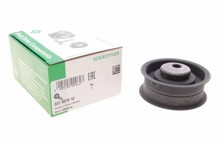 Ролик ГРМ VW T4 1.9TDI (натяжний) (72х30), ABL 204 531 0079 10 фото товару