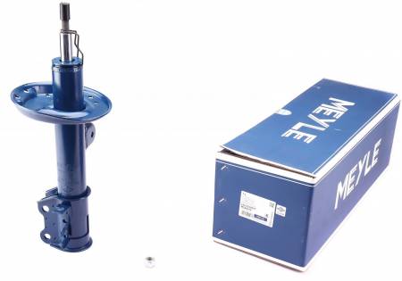 Амортизатор (передній) Fiat Punto 08- (R) 144 626 623 0017 фото товару