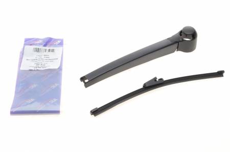 Важіль склоочисника (задній) VW Passat 05-14 (+щітка) (L= 399mm) 5002 57595 фото товару