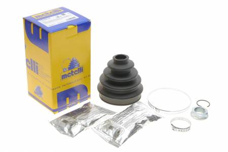 Пильник ШРКШ (зовнішній) Citroen C5/Jumpy/Fiat Scudo/Peugeot 308/508/Expert 07- (25x90x107) (к-кт) 121 13-0419 фото товару