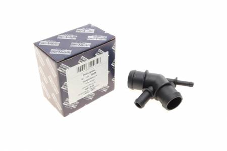 Фланець системи охолодження VW Bora/Golf IV/Sharan 1.4-2.8/1.9TDI 96-06 5002 50075 фото товару