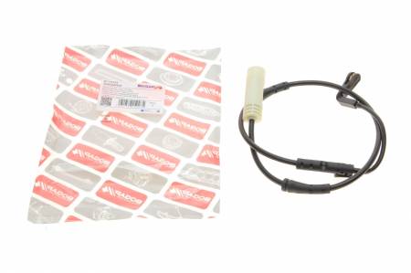 Датчик зносу гальмівних колодок (передніх) BMW 5 (E60/E61) 04-10 (R) 5045 B7118163 фото товару