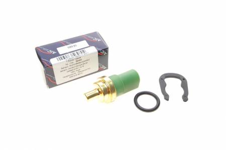 Датчик температури охолоджуючої рідини VW T4 2.5TDI (4 шт.) (зелений) 5002 56480 фото товару