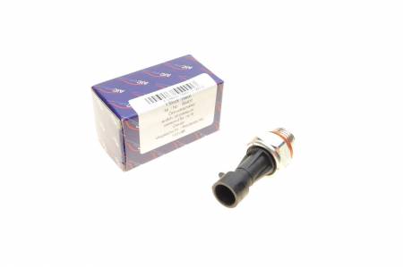 Датчик тиску оливи Citroen Jumper/Peugeot Boxer 2.8HDi 95- (M14x1.5) (чорний) 5002 55400 фото товару