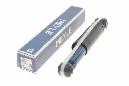 Амортизатор (задній) Opel Astra G 98-09 144 626 725 0003 фото товару