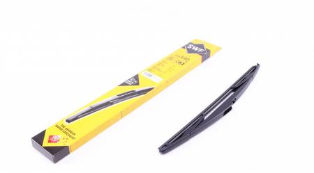 Щітка склоочисника (задня) (350мм) Citroen Berlingo/Jumpy/Fiat Scudo/Peugeot Expert 07- 5014 116540 фото товару