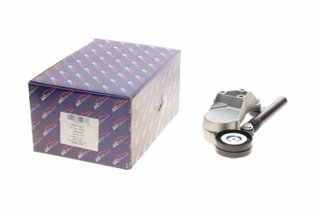 Натяжник ременя генератора VW Caddy II/T4 1.6-2.0 95- 5002 51973 фото товару