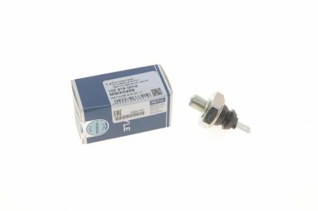 Датчик тиску оливи VW LT/T3/T4/Caddy (1,2-1,6 bar) (чорний) 144 100 919 0014 фото товару