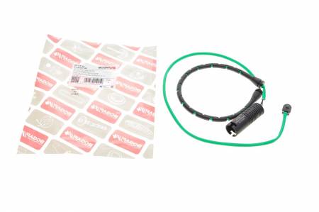 Датчик зносу гальмівних колодок (передніх) BMW 3 (E36)/Z3 (E36) 94-03 5045 B7118165 фото товару