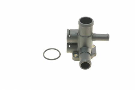 Фланець системи охолодження VW T4 2.0/Golf/Passat/Jetta 1.8 82-03 5002 50052 фото товару