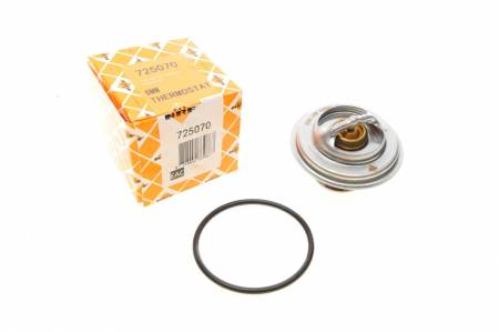 Термостат BMW 3 (E30/E36)/5 (E34/E39) 1.6-3.2 -00 (92°C) (M52) 205 725070 фото товару