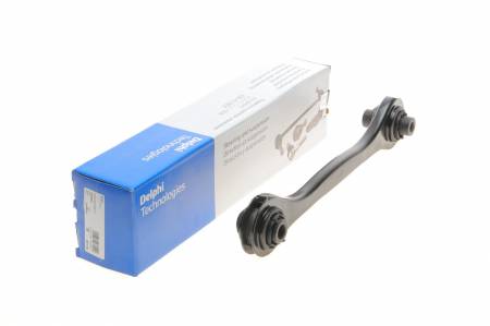 Важіль підвіски (задній/знизу) Audi A3/Q3/Skoda Octavia/SuperB/Yeti/VW Golf/Passat/Touran/Tiguan 03- 89 TC2944 фото товару