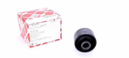 Сайлентблок важеля (переднього/знизу/спереду) Ford Mondeo 94-00 (попер.) 101 01311 фото товару