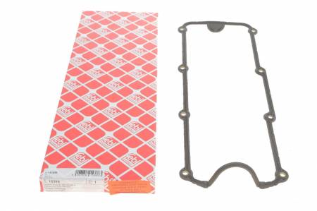 Прокладка кришки клапанів VW Caddy 1.6 95-97 101 15386 фото товару