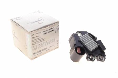 Реле генератора (12V) VW Caddy/Golf/Passat/Audi A4 94-15 209 07.17.052 фото товару