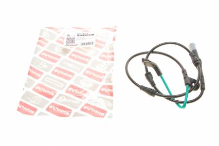 Датчик зносу гальмівних колодок (передніх) BMW X5 (E70)/X6 (E71/E72) 3.0/3.0D 07- (L=960mm) 5045 B7118112 фото товару