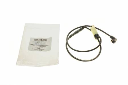 Датчик зносу гальмівних колодок (задніх) BMW 5 (E61) 04-10 (L=872mm) 5002 54723 фото товару