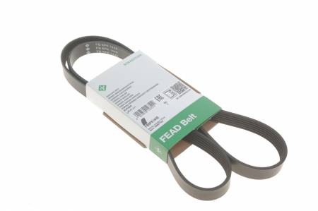 Ремінь генератора Ford Fiesta/Ka 1.3i 95-08 204 FB 6PK1448 фото товару