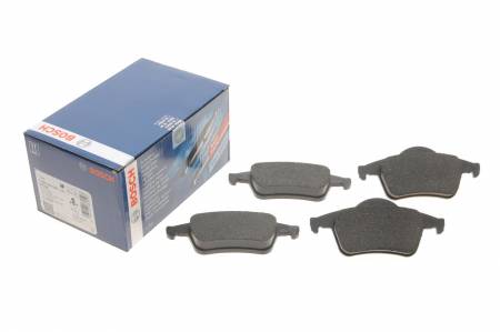 Колодки гальмівні (задні) Volvo S60/S70/S80/V70 96-10 (Ate) 30 0986424539 фото товару