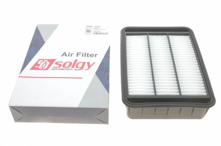 Фільтр повітряний Mitsubishi ASX/Lancer/Outlander 1.6-2.0 06- 5000 103108 фото товару