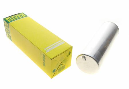 Фільтр паливний VW T5 2.5 TDI 03-/ T6 2.0 TDI 15- 4 WK 8058 фото товару