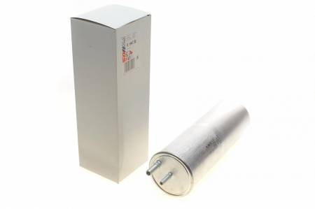 Фільтр паливний VW T5 2.5 TDI 03-09 142 S 1947 B фото товару