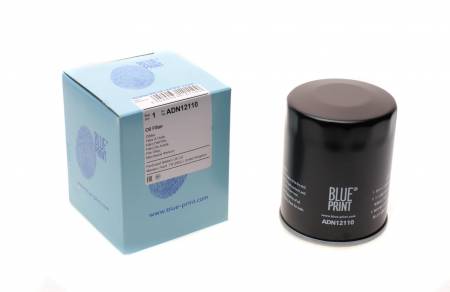 Фільтр масляний Nissan Micra 1.0-1.4i 92-10/ Primera 2.0i 90-96 350 ADN12110 фото товару