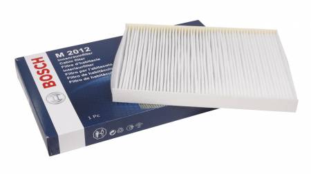 Фільтр салону VW Caddy II 30 1 987 432 012 фото товару