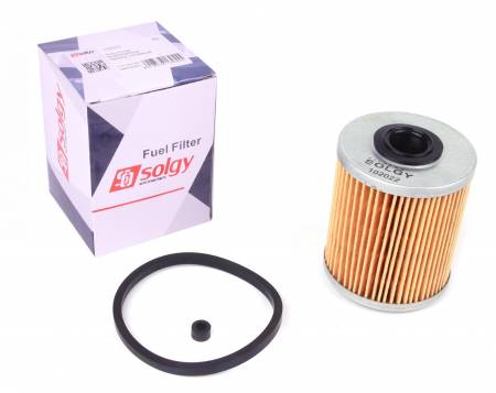 Фільтр паливний Renault Master/Opel Movano 1.9-3.0 DCI 10/01- 5000 102022 фото товару