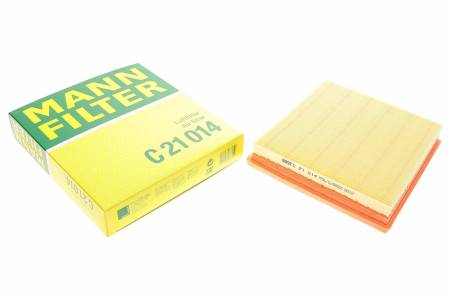 Фільтр повітряний Skoda Fabia/Kamiq/Karoq/Octavia/Rapid/VW Caddy/Golf/Polo/Taos 1.6MPI/SRE 14- 4 C 21 014 фото товару