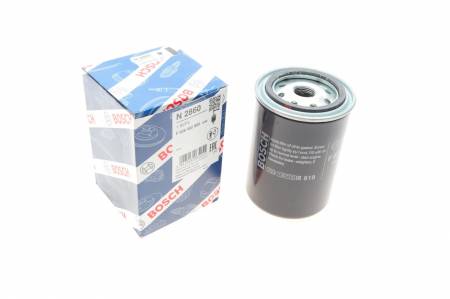 Фільтр паливний Dacia Logan/Suzuki Jimny 1.5D 05- 30 F 026 402 860 фото товару