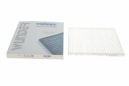 Фільтр салону Hyundai Tucson 04-10/i40 11-/ix35 09-/KIA Rio 05-/Sportage 94- 5011 WP 910 фото товару