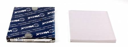 Фільтр салону Hyundai Tucson 04-10/i40 11-/ix35 09-/KIA Rio 05-/Sportage 94- 144 37-12 319 0010 фото товару