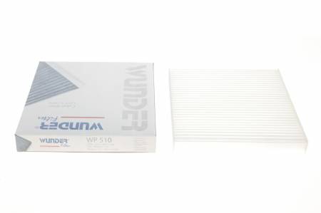 Фільтр салону Ford Transit V347 06- 5011 WP 510 фото товару