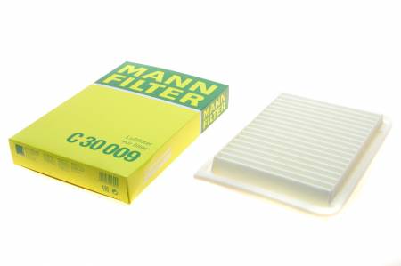 Фільтр повітряний Lexus ES 2.5L 12-18/Toyota Camry 2.0-2.5 01-17/Venza 2.7 08-16 4 C 30 009 фото товару