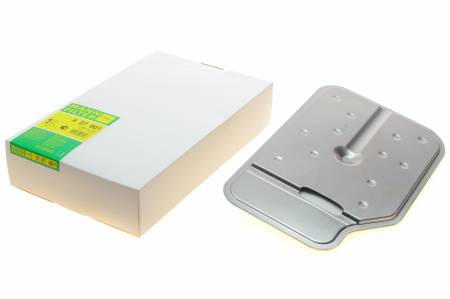 Фільтр АКПП MB C-class (W203/W204/W205)/E-class (W210/W211/W212W 1.8D-5.5D 90-12 M113/272/642 4 H 27 001 фото товару