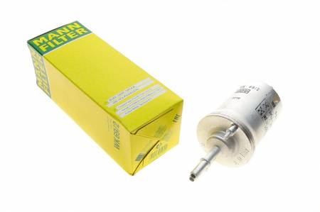 Фільтр паливний VW Caddy 1.6 BiFuel/ 2.0 EcoFuel 04- 4 WK69/2 фото товару