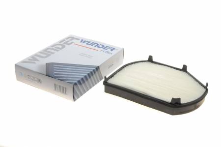 Фільтр салону MB E-class (W210) 95-02 5011 WP 702 фото товару