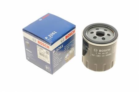 Фільтр масляний Citroen Berlingo/Peugeot Partner/Fiat Scudo 1.8/1.9D/1.4i/1.8i 96-99 (h=85mm) 30 0 451 103 261 фото товару