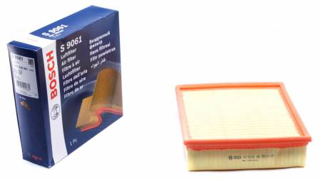 Фільтр повітряний VW T2 -92/ Audi 100 -90 30 1457429061 фото товару