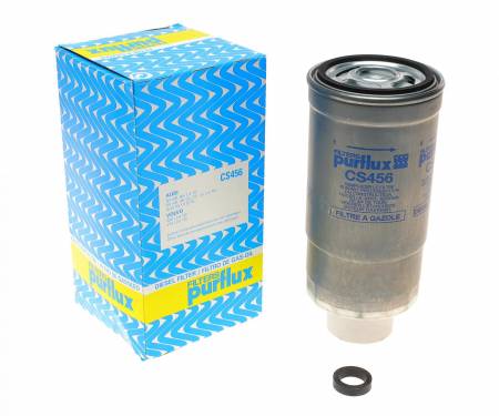 Фільтр паливний VW/Audi 1.6/1.9D/TD 38 CS456 фото товару
