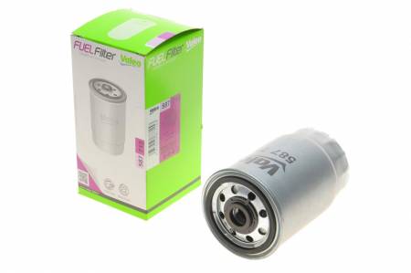 Фільтр паливний VW Passat 1.9 TDI 98-00/Skoda Superb 1.9TDI 01-08 21 587715 фото товару