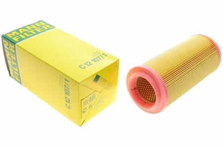 Фільтр повітряний VW Polo 1.4TDI/1.9D/SDI 99-01/Lupo 1.2-1.4TDI/1.4FSI 99-05 4 C 12 107/1 фото товару