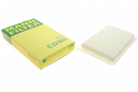 Фільтр повітряний Lexus RX 3.0 03-08/ES 3.0L 01-06/Toyota Camry 2.4 16V/3.0 V6 01-11/Highlander 00-07 4 C 32 003 фото товару