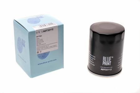 Фільтр масляний Toyota Avensis 2.0 00- /Celica 1.6-2.0 87- 350 ADT32112 фото товару