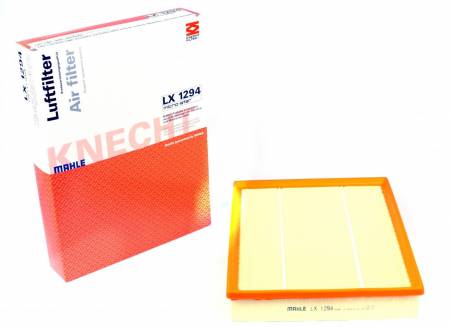 Фільтр повітряний Opel Vectra C 02-08 34 LX 1294 фото товару