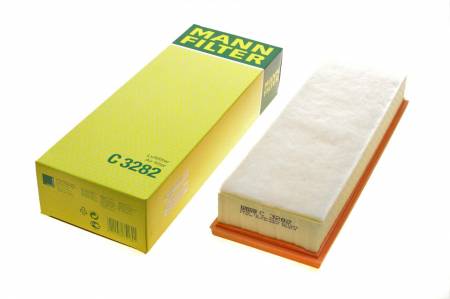Фільтр повітряний Citroen C2-C4 1.6HDi 01-/Berlingo/Peugeot Partner 1.6HDi 08-/3008/5008 1.6HDi 09-17 4 C 3282 фото товару