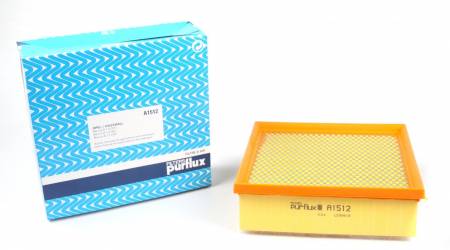 Фільтр повітряний Opel Meriva B 10- 38 A1512 фото товару