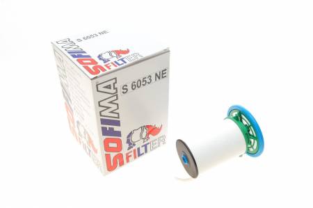 Фільтр паливний Citroen Jumper/Peugeot Boxer 2.0BlueHDi 15- (OE line) 142 S 6053 NE фото товару