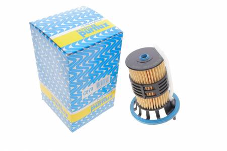 Фільтр паливний Citroen Jumper/Peugeot Boxer 2.0BlueHDi 15- 38 C879 фото товару